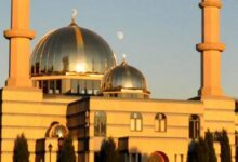 Cleveland Muslumanlarindan Ornek Proje