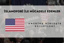 Islamofobi Ile Mucadele Edenler Amerika Birlesik Devletleri