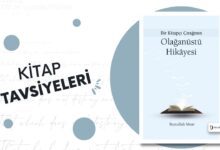 Bir Kitapçı Çırağının Olağanüstü Hikayesi - Beytullah Mısır
