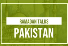ramadan talks Pakistan