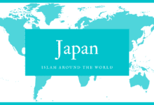 Islam Around the World