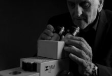 Mikro Art Sanatiyla Allahin 99 Ismi