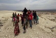 Suriye Çadır Kentlerde Ne Gördüm?