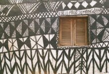 Burkina Faso Günlükleri- 4. Gün