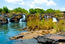 Burkina Faso Günlükleri- 6.Gün