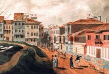 What Makes a City an Ottoman City