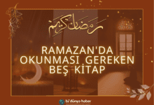 ramazanda okunmasi gereken bes kitap 1