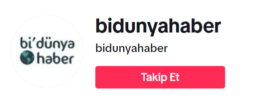Bdh Tiktok