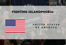Islamofobi Ile Mucadele Edenler