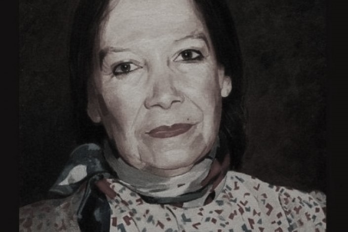 Siirlerini Davasinin Hizmetine Sunan Hanim Fetva Tukan