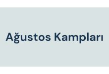 Agustos Kamplari