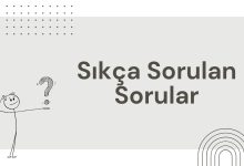Bi Dunya Sohbet Toplulugu Sikca Sorulan Sorular