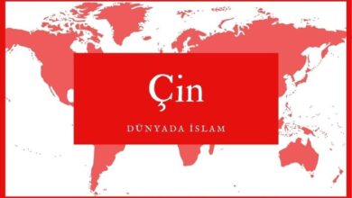 5 Soruda Çin’de İslam