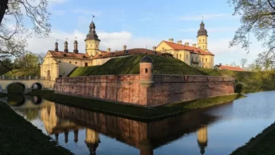 Ülkeleri Tanıyoruz- Belarus