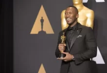 Hristiyan Bir Aileden Oscar’lı Müslüman Bir Oyuncuya