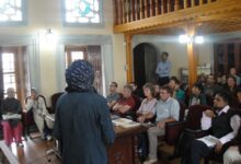 Yarım Saatlik Bir Sunum İnsan Hayatını Nasıl Değiştirir?