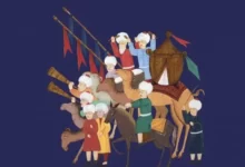 “Osmanlı’dan Günümüze Hac Hatıraları Sergisi” Açıldı!