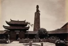 The Mosque That Prophet’s Companions Built in China