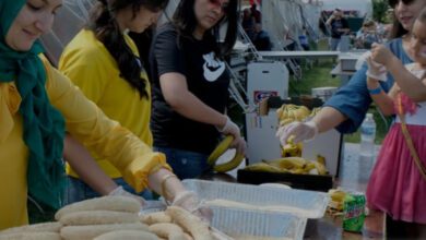Büyük Toledo İslam Merkezi’nde Uluslararası Festival