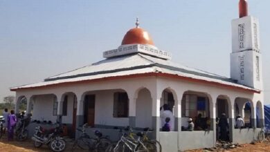 Gambiya Halkının Hayatını Değiştiren İnşa- Ebrima Camii