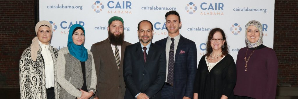 Council on American – Islamic Relations