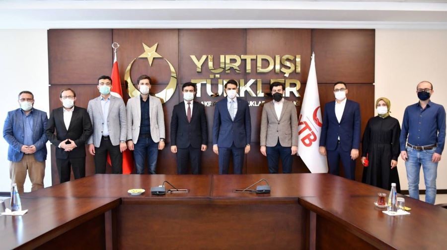 Genc Akademisyenler Lisans Ogrencileri