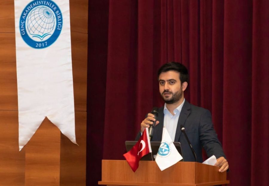 Genc Akademisyenler hedefler