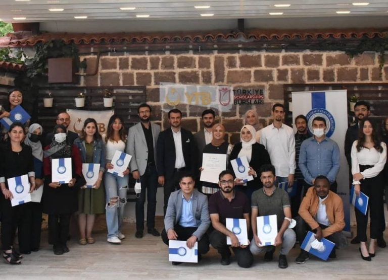 Genc Akademisyenler