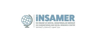 İHH İnsani ve Sosyal Araştırmalar Merkezi (İNSAMER)