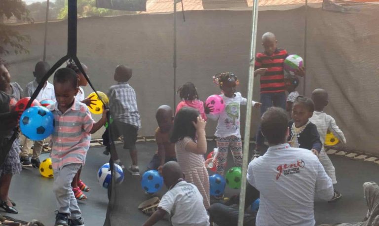 Ille de doktor olmaya gerek yok