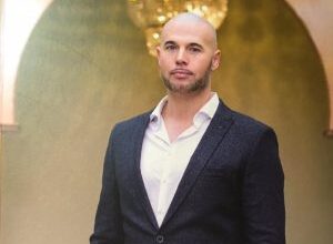Joram Van Klaveren İslam Karşıtı Kitap Yazarken Müslüman Oldu