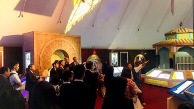 1001 Buluş Sergisi İlk Kez Macao’da