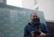 A Muslim Film Producer – Tariq Elmeri
