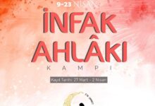 Adanmış Bir Hareket Bir Ümmet Projesi