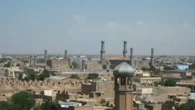 Afganistan Ülkeleri Tanıyoruz