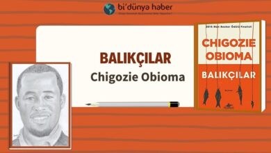 Balıkçılar – Chigozie Obioma