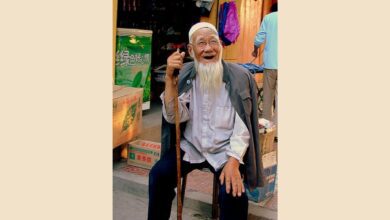 Çin’in Müslüman Topluluklarının Yolculuğu