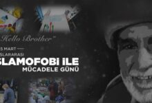 Dünya Barış Sempozyumu “Hello Brother”