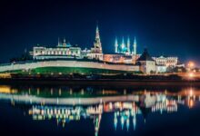 Islam-Sehirleri-Kazan