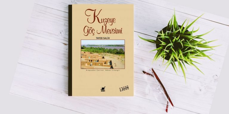 Kuzeye Goc Mevsimi