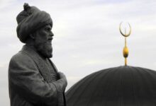 Macaristan’da Bir Osmanlı Dervişi Gül Baba