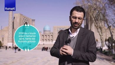 Semerkant’ta Ramazan Programı