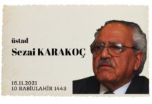 Sezai KARAKOÇ