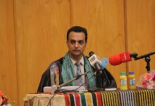 Muhammed Saba: Savaşın İzlerine Fırça Darbesi