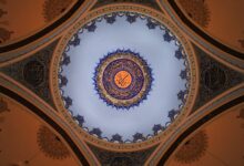 Allah’ın Eşsiz İsimleri