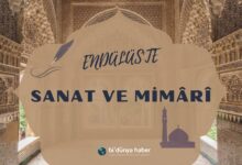 Endülüs'te Sanat ve Mimari