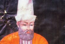 Hacı Bektaşi Veli Diyar-ı Rumun Evliyası