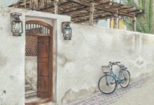 Mariam Abbasin Ilham Verici Minyaturleri