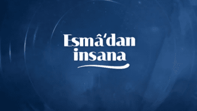 Esma'dan İnsana