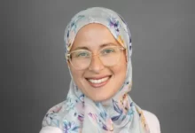 Kanada'nın İslamofobi Mücadelesindeki Temsilcisi- Amira Elghawaby
